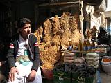 Yemen - From Sana'a to Shahara (Amran) - 12